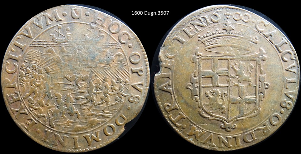 Post-Your-Coins-With-Coats-Of-Arms,-Shields,-Crests,-Crowns,--Etc.