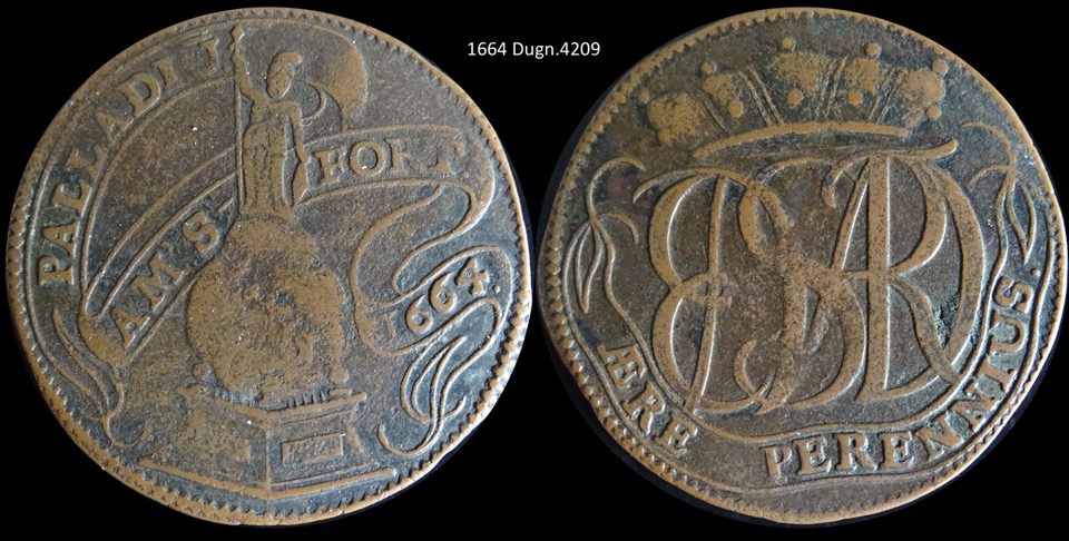 Post-Your-Coins-Depicting-Places!
