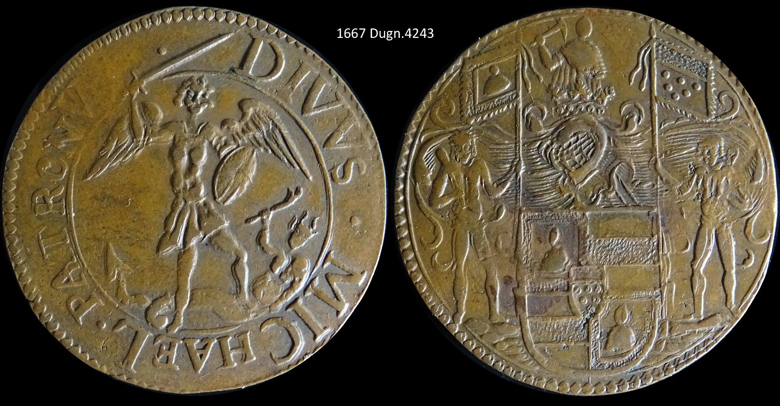 Religious-Coins-From-Around-The-World