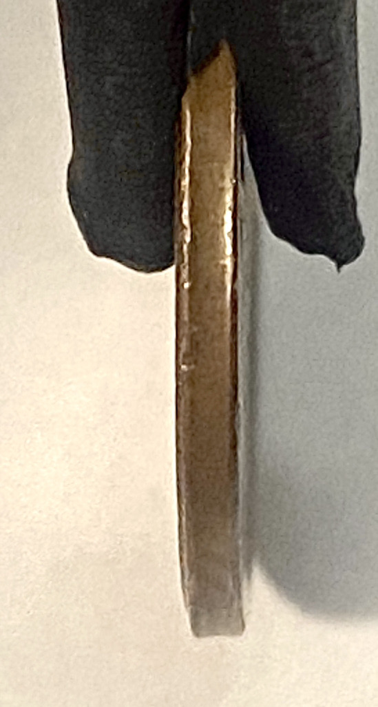 1957-D-Penny-Crazy-Rim
