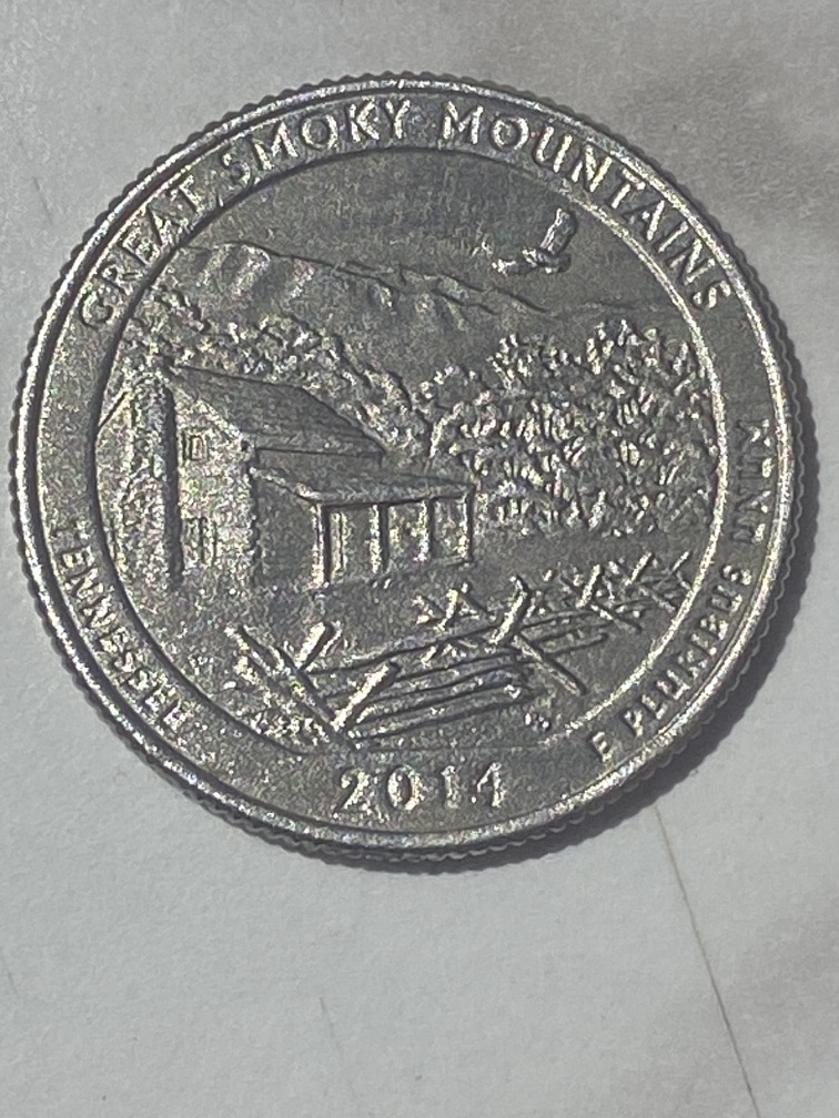 2014-D-Great-Smoky-Mountains-Quarter