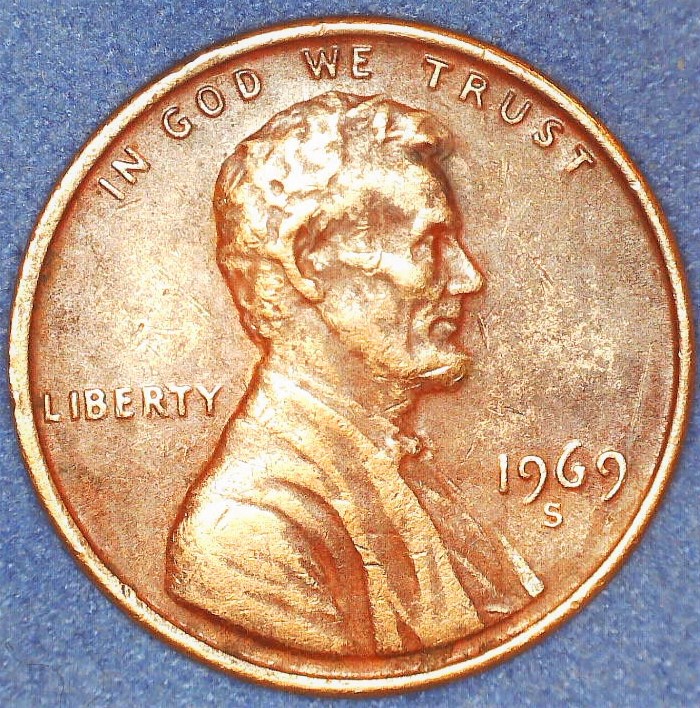 Is-It-Possible-For-A-1969-S-Penny-To-Have-An-Over-Lapping-Mint-Mark==>--S/D