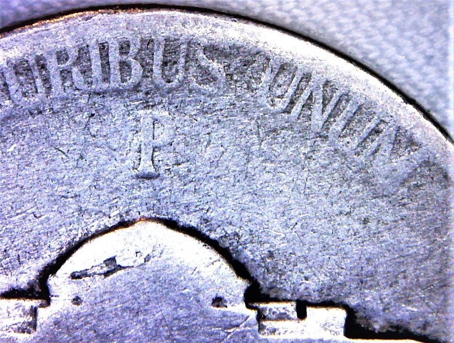 1945-P-Nickel-:-Found-In-A-Coin-Roll