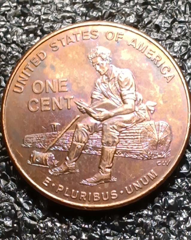 2009-Lincoln-Informative-Years-Indiana-Looks-Like-It-Has-A-Lot-Of-Strange-Things-Going-On.