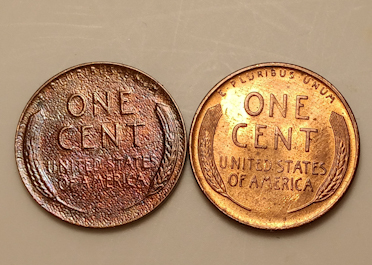 1953-D-Lincoln-Wheat-Back-1-Cent-Wrong-Planchet,-Doubled-Die-Or-RPM?