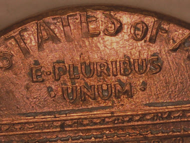 1999-Lincoln-Penny-Split-Plate-Doubling,-And-About-10%-Off-Center-Struck.