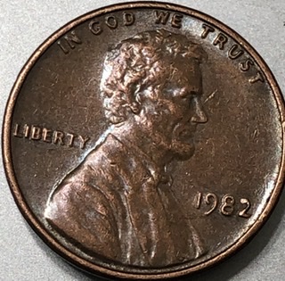 Help-With-My-1982-Penny,-3.1-G.-...-Is-It-Worth-Grading?