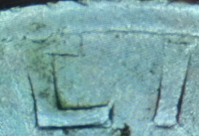 1977-No-Mint-Mark-Quarter--Is-This-Normal?