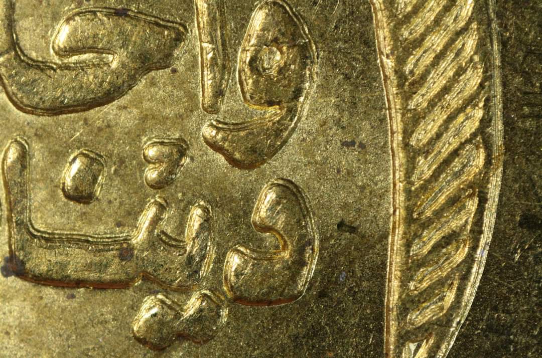 1994-1-Sudan-Dinar-Doubled-Die