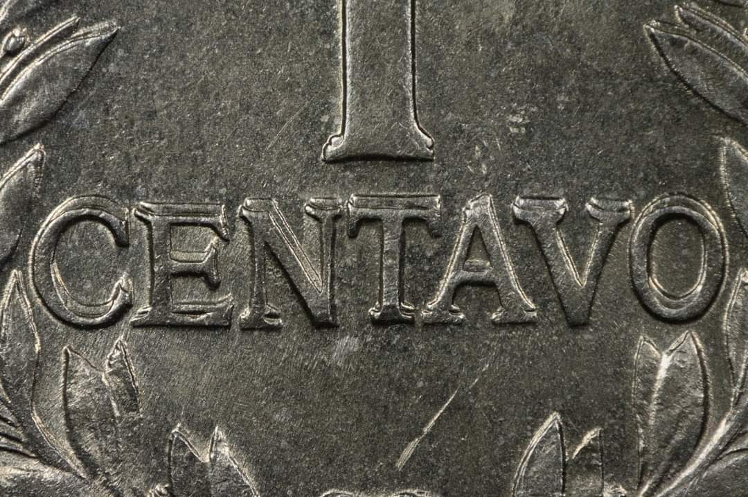 1952-Colombia-1-Centavo-Doubled-Die