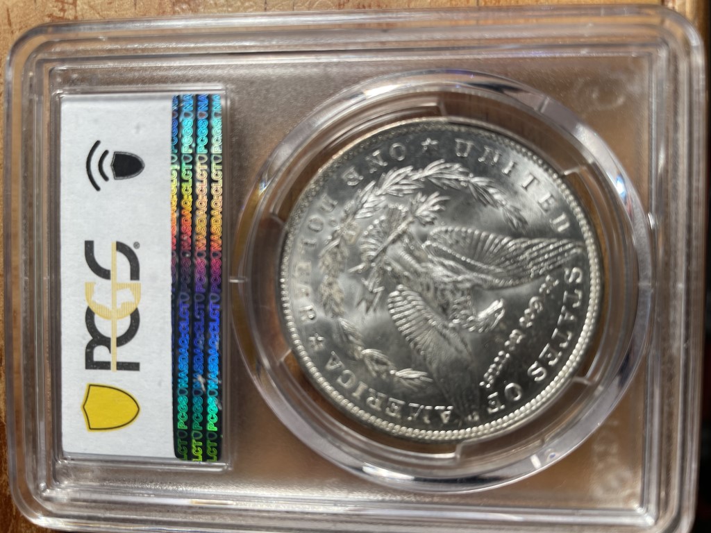 1890-O-Morgan-Dollar-With-Rotated-Die-Vam23-+-Strike-Error?