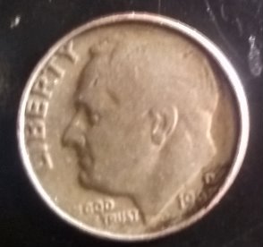 Incomplete,-Unclad-199?-Roosevelt-Dime.-Keep-Or-Throw-Away?