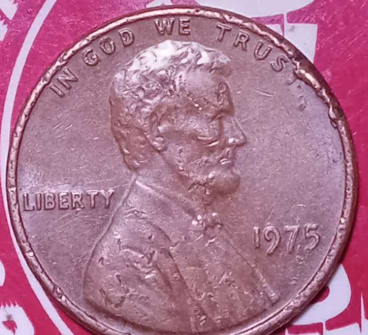 1975-Lincoln-Memorial-Cent