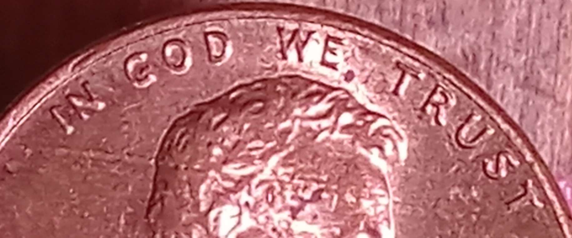 1983-1-Cent?-1983-Onecent-Is-It-A-Die-Chip?