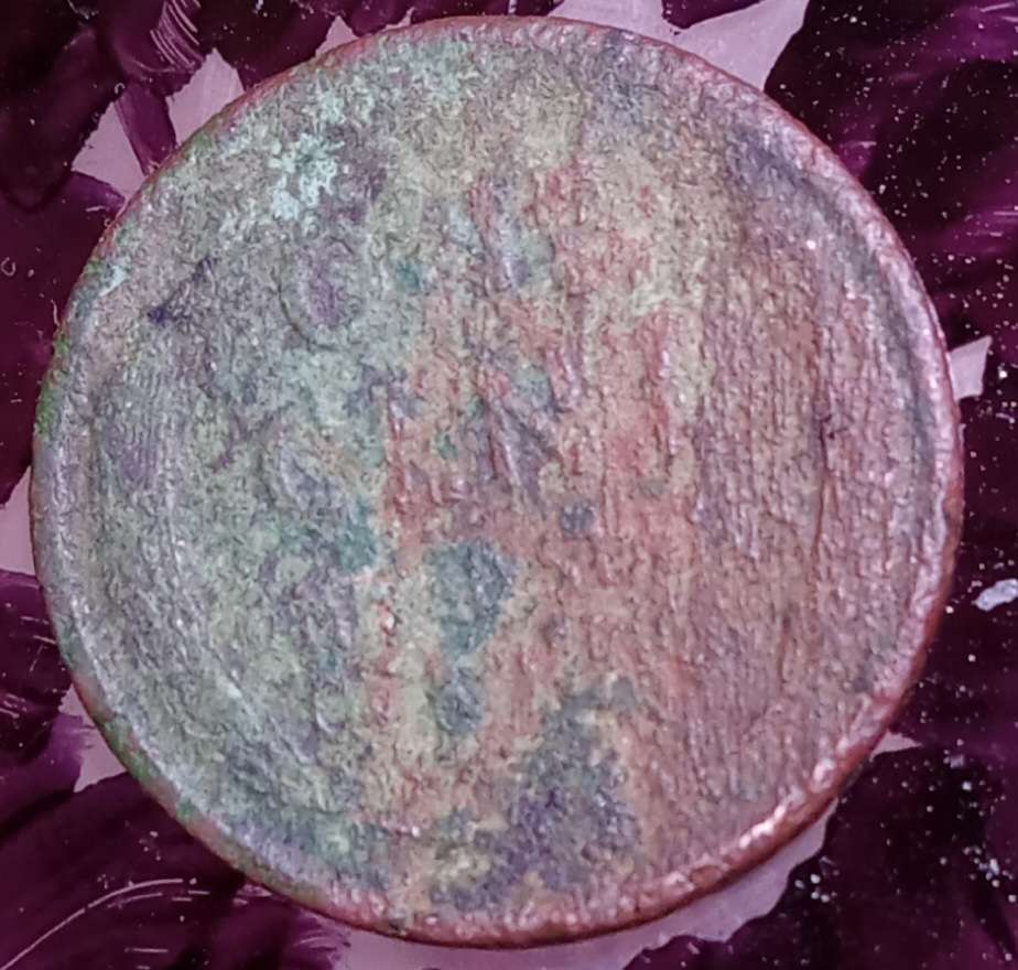 1927-1-Cent.-Was-This-Coin-Struck-On-A-Defective-Planchet?