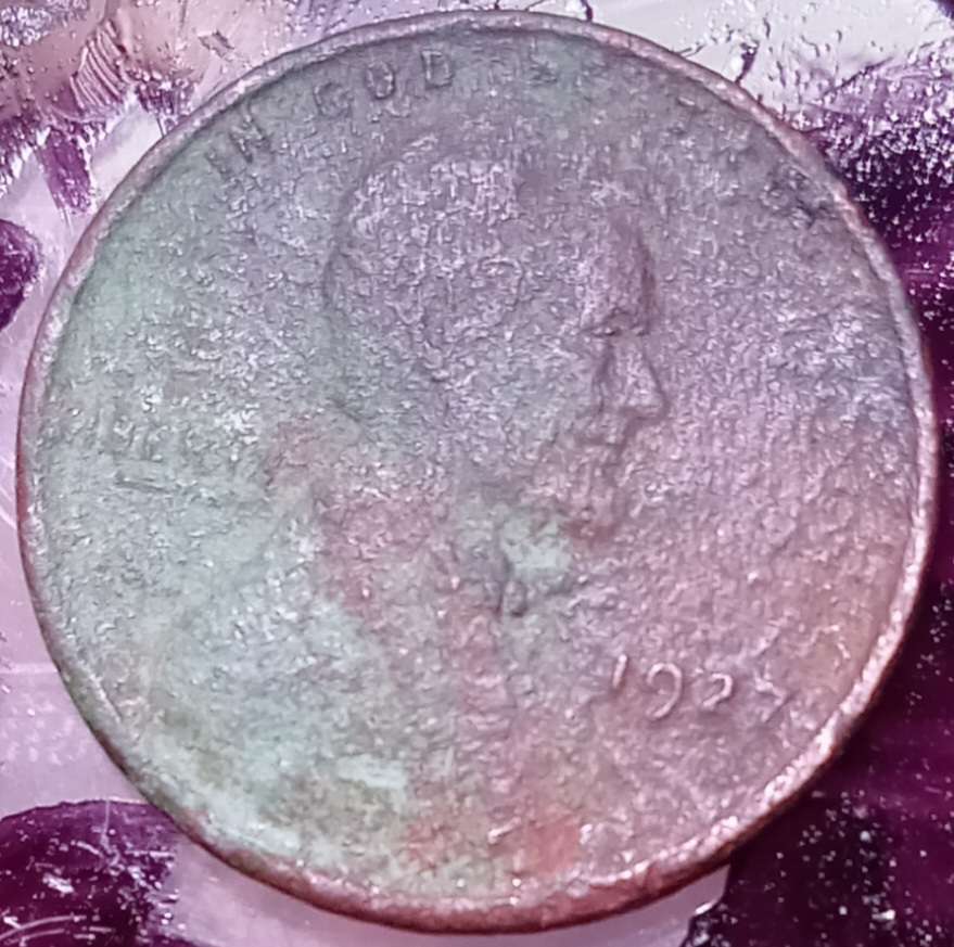 1927-1-Cent.-Was-This-Coin-Struck-On-A-Defective-Planchet?