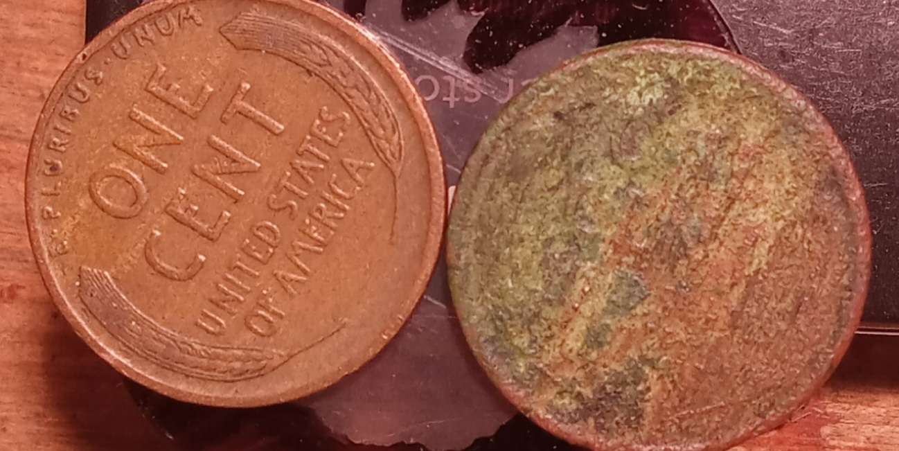 1927-1-Cent.-Was-This-Coin-Struck-On-A-Defective-Planchet?
