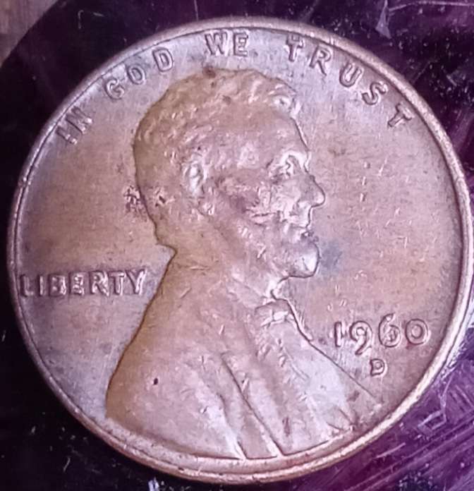 1960-D-1-Cent.-Is-This-A-Broken-Post?