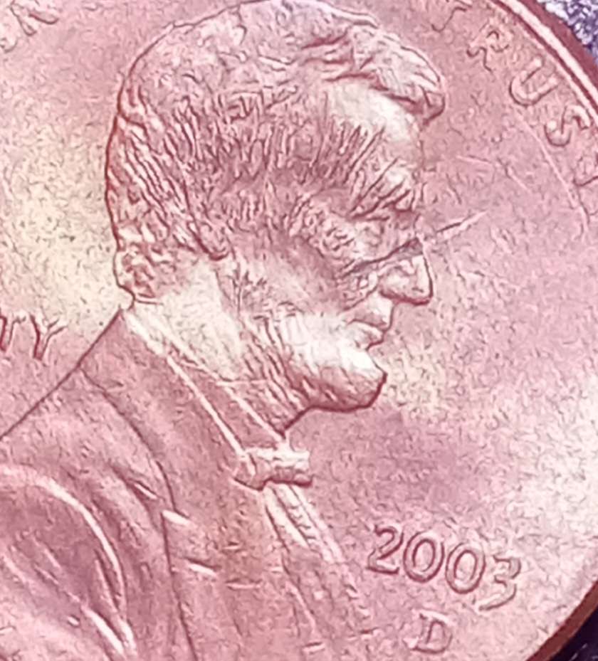 2003-D-1-Cent.-Is-This-Coin-Intentionaly-Damaged?