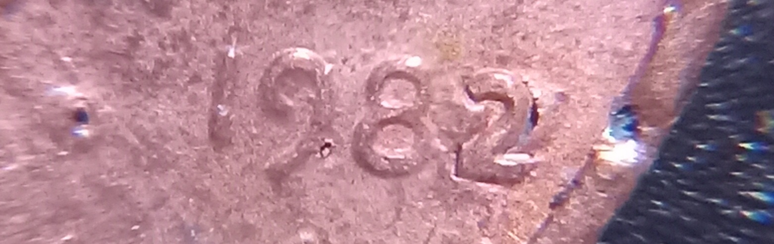 1982-P-1-Cent.-Is-This-A-Split-Plating-Coin?