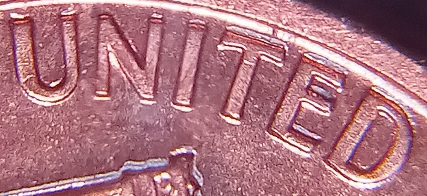 1992-P-1-Cent.-Was-This-Coin-Struck-With-A-Misaligned-Die?-Does-It-Have-Machine-Doubling?