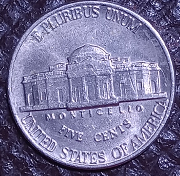 1987-D--5-Cent.-Is-This-An-RPM?