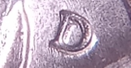 1987-D--5-Cent.-Is-This-An-RPM?
