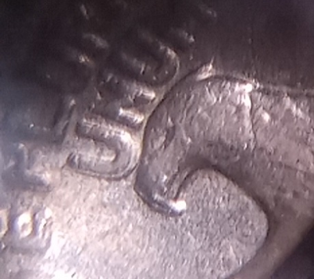 1994-P-25-Cent.-Is-The-Eagle-Beak-Doubled?-Is-This-A-Variety?