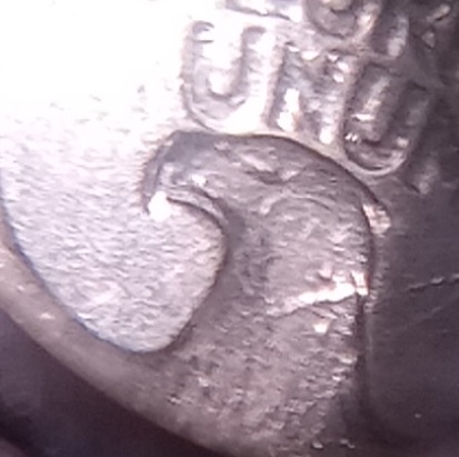 1994-P-25-Cent.-Is-The-Eagle-Beak-Doubled?-Is-This-A-Variety?