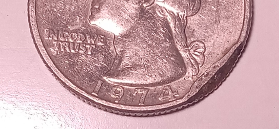 1974-P-25-Cent.-Is-This-A-Clip?