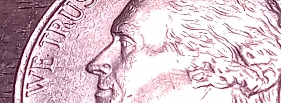 1996-P-5-Cent.-Does-This-Coin-Have-A-Die-Crack-From-Rim-To-Jeff's-Nose?