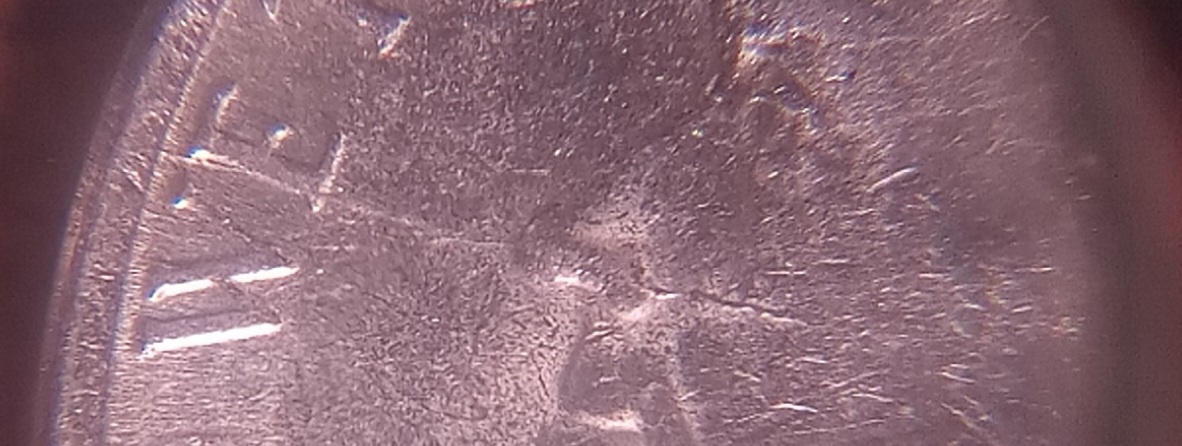 1996-P-5-Cent.-Does-This-Coin-Have-A-Die-Crack-From-Rim-To-Jeff's-Nose?