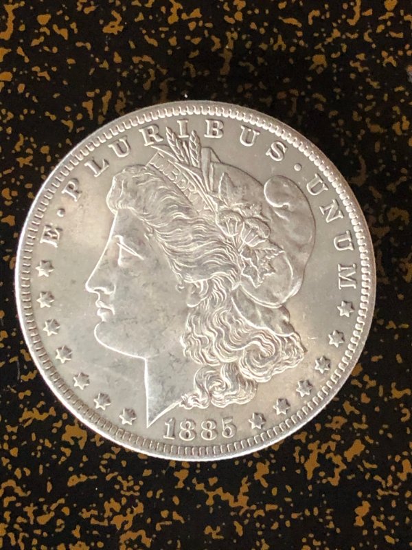 1885-O-Morgan.-Need-Help-Grading-This-One.