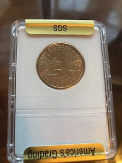 2000-P-&-2000-D-Sacagawea-Dollar-Re-Grade?