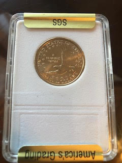 2000-P-&-2000-D-Sacagawea-Dollar-Re-Grade?