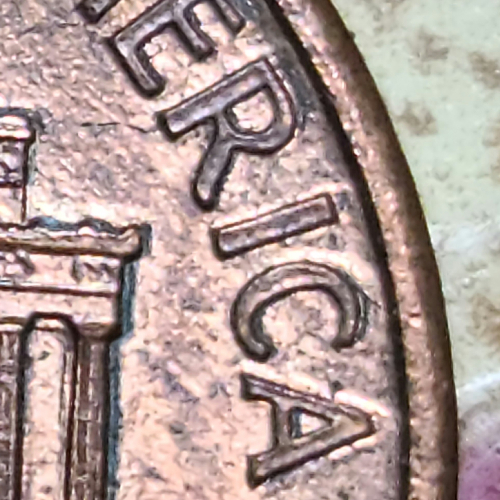 1992-D-Possible-Double-Die?