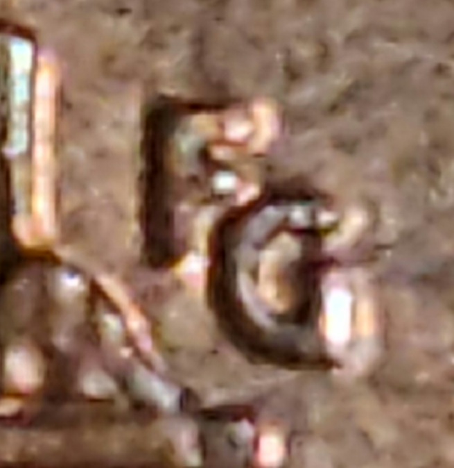 Two-1992-D-Pennies-Possible-Clams?