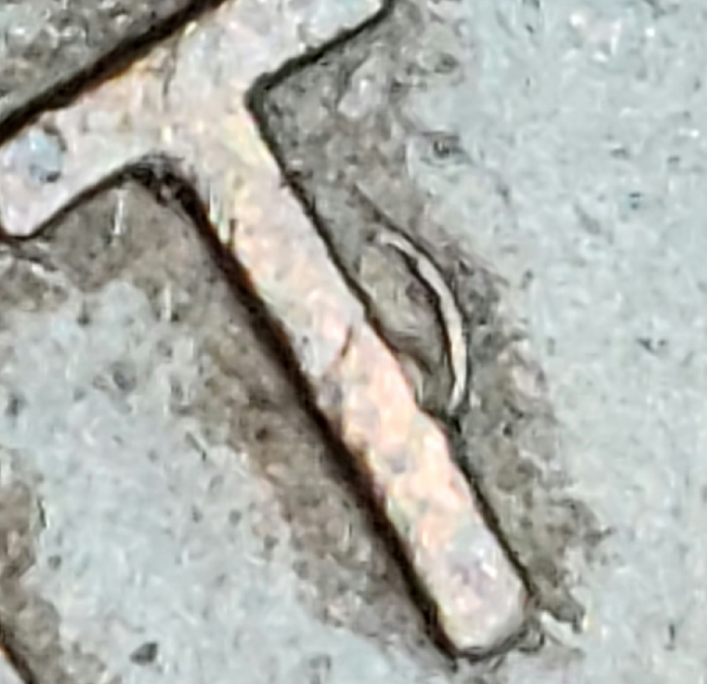 1951-Lincoln-Penny-Possible-Die-Crack-Error