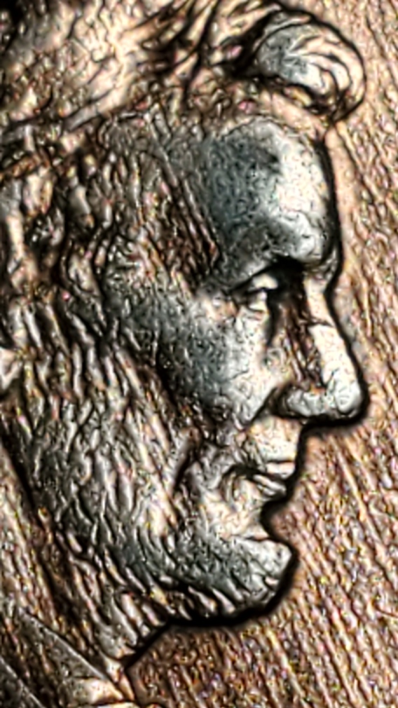 1994-Lincoln-Copper-Cent-Silver-Colored-Bust-Plating-Issue?