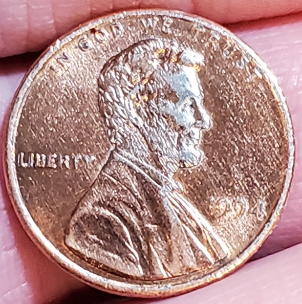 1994-Lincoln-Copper-Cent-Silver-Colored-Bust-Plating-Issue?
