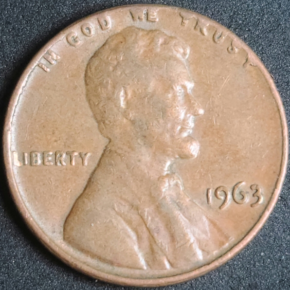 1963-Lincoln-Cent-What-Type-Of-Error-Is-This?