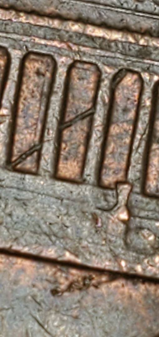 1975-D-Lincoln-Cent-Die-Crack-Reverse