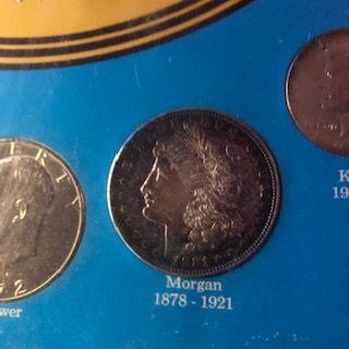 New-From-Georgia---Inherited-Framed-Collection