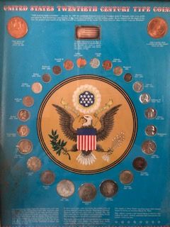 New-From-Georgia---Inherited-Framed-Collection