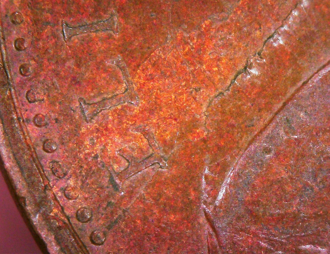 1976-Penny-Really-Odd-Error?