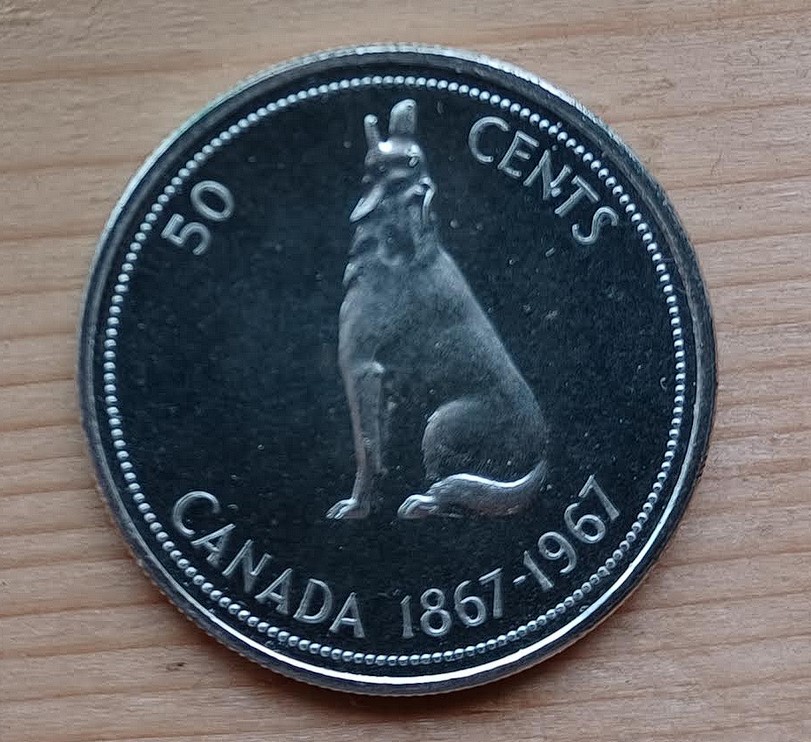 1967-Proof-Half-Dollar