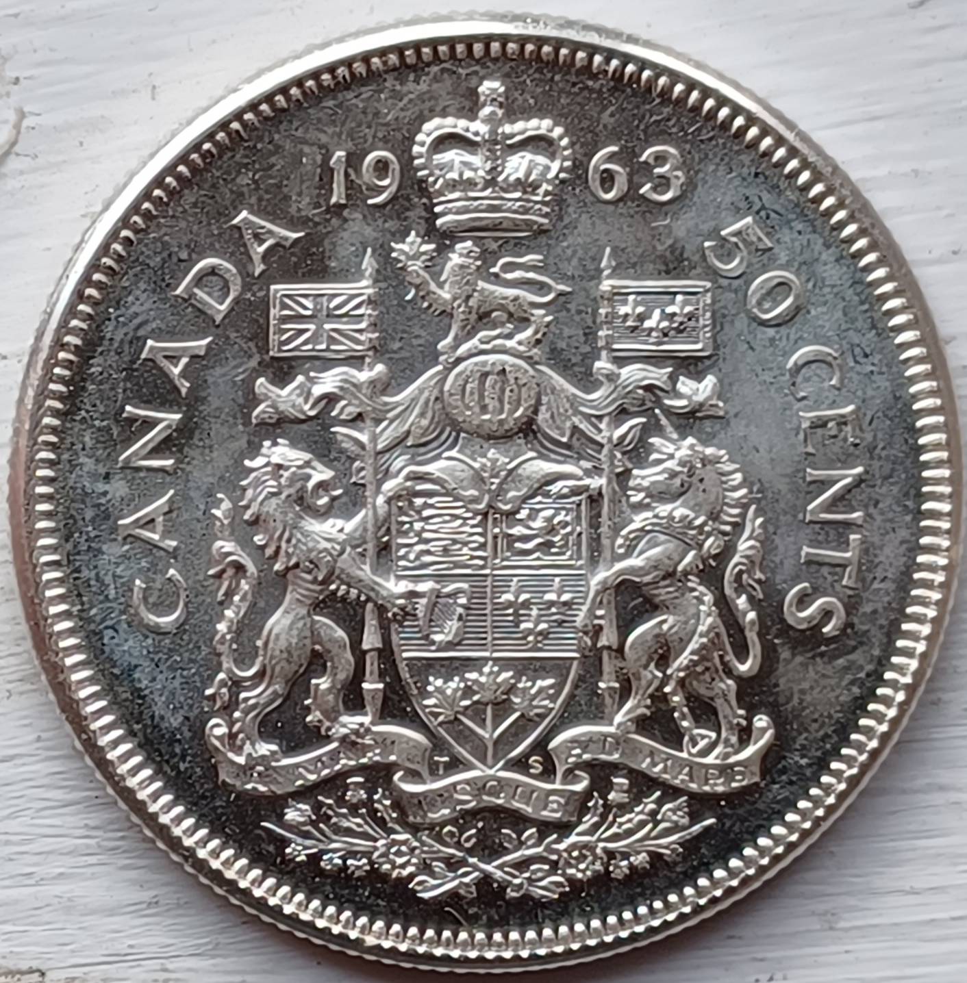 1964-Half-Dollar-Small-Strike-Thru-Error?