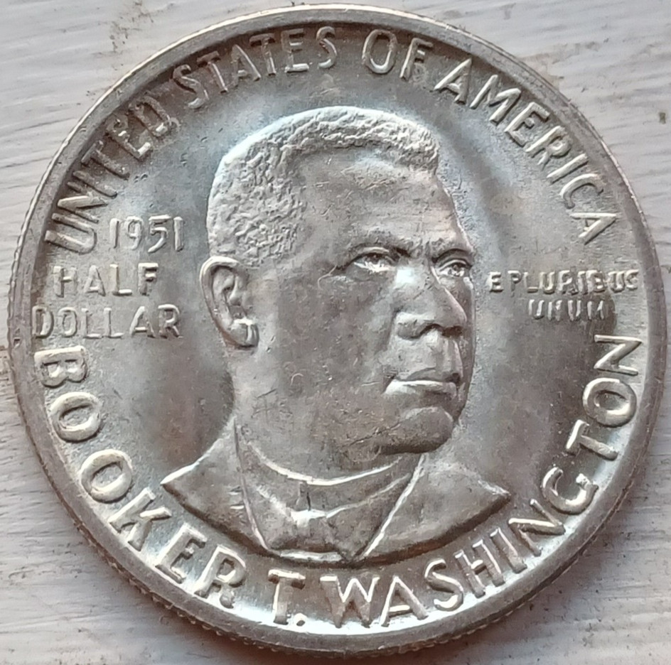1951-S-Booker-T-Washington-Half-Grade?