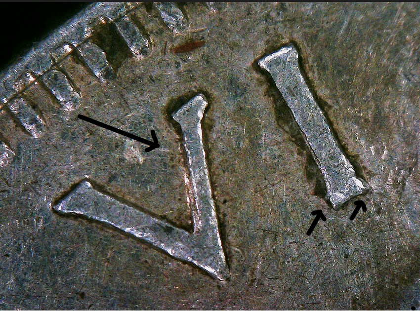 1951-Half-Dollar-DDO-Not-Double-Hp