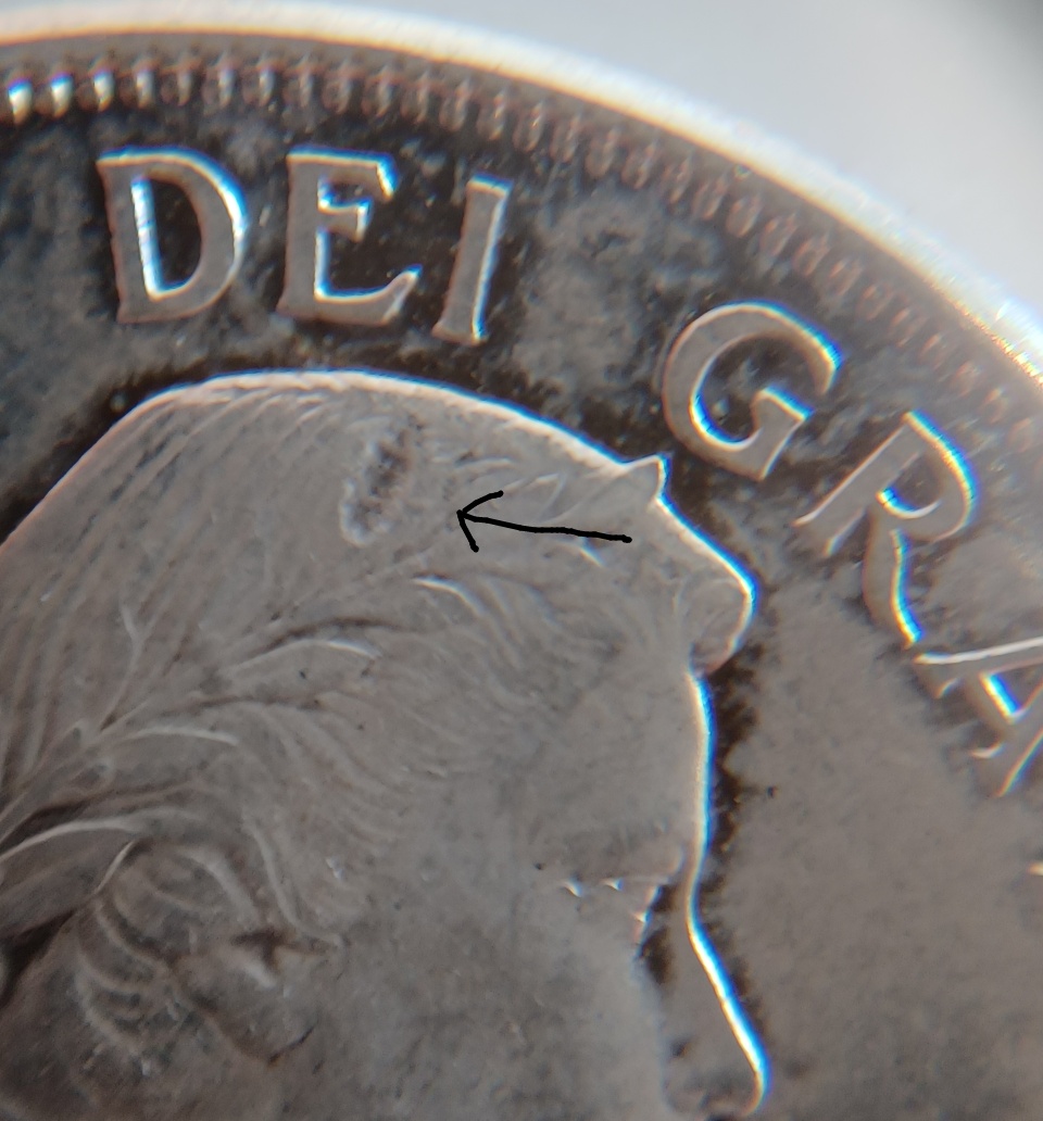 Some-Silver-Coin-Strike-Thru's-Ive-Found!